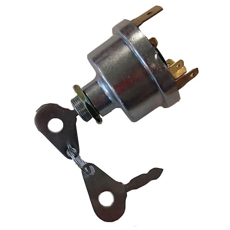 Aftermarket SWITCH WKEYS A-2846130-AI